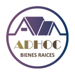 Adhoc Bienes Raíces